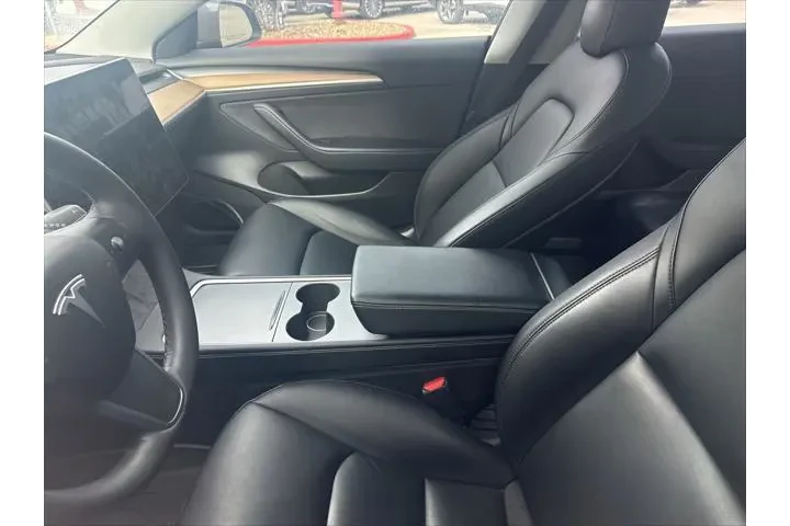 $25025 : Tesla Model 3 2022 AWD Long image 8