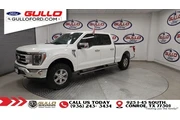 $39874 : Ford F-150 2022 4x4 King Ran thumbnail