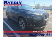 Nissan Rogue 2023 AWD SV 4dr en Louisville