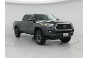 Toyota Tacoma 2018 4x4 SR5 V