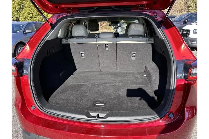 $23777 : Mazda CX-5 2023 AWD 2.5 S Se image 7