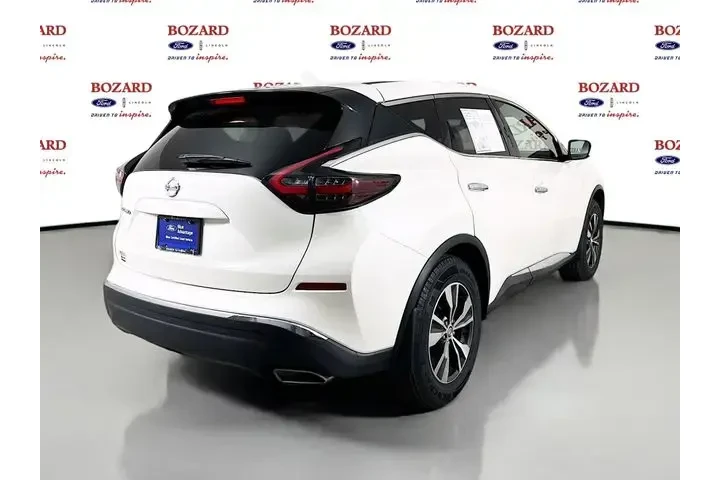 $15000 : Nissan Murano 2019 S 4dr SUV image 8