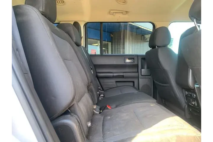 $10998 : Ford Flex 2017 SE 4dr Crosso image 10