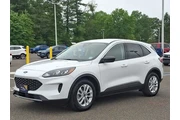 $23398 : Ford Escape 2022 SE 4dr SUV thumbnail