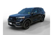Ford Explorer 2020 AWD ST 4d en San Jose