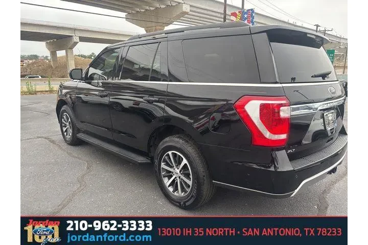 $27895 : Ford Expedition 2021 4x2 XLT image 4