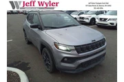 Jeep Compass 2022 4x4 Altitu en Cincinnati