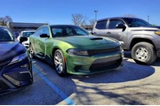 Dodge Charger 2023 GT 4dr Se en San Antonio