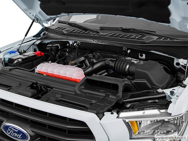 2016 F150 image 8