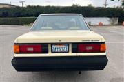$6900 : 1984 Camry Deluxe thumbnail