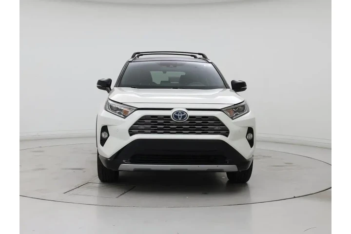 $31998 : Toyota RAV4 Hybrid 2020 AWD image 5