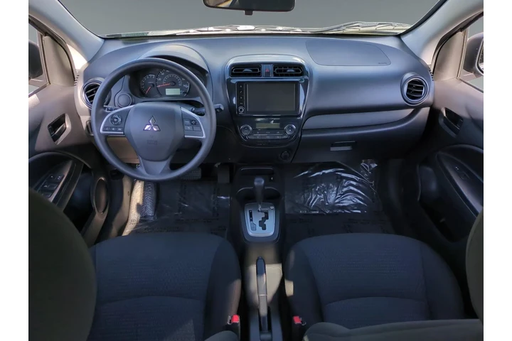 $15900 : Mitsubishi Mirage G4 2024 LE image 10