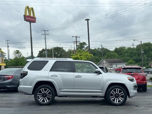 $26895 : 2016 4Runner Limited image 6