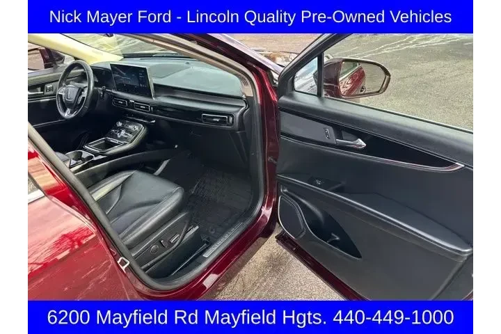 $30106 : Lincoln Nautilus 2022 AWD St image 9