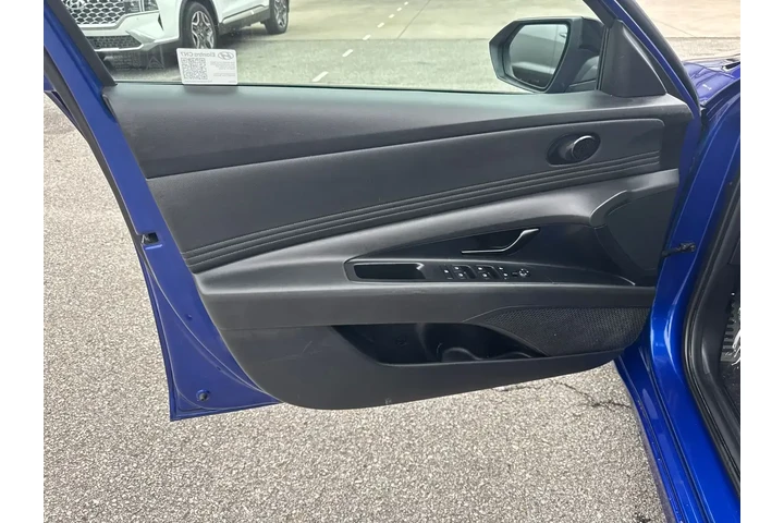 $16920 : Hyundai ELANTRA 2025 SEL Spo image 10