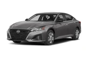 $22388 : Nissan Altima 2025 2.5 S 4dr thumbnail