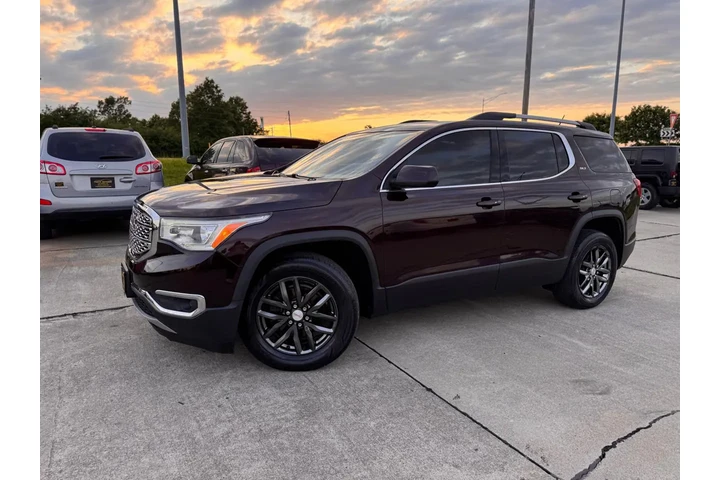 $11999 : 2017 GMC Acadia SLT-1 AWD image 6