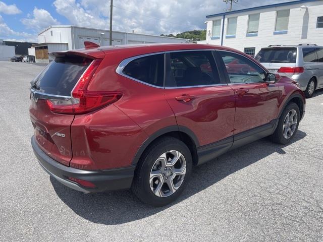 $28998 : PRE-OWNED 2019 HONDA CR-V EX-L image 5