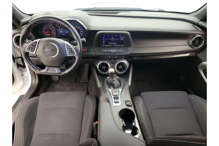 $35998 : Chevrolet Camaro 2021 LT1 2d image 9