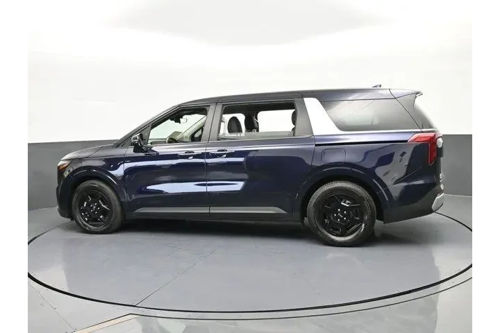 $34991 : Kia Carnival 2025 LX 4dr Min image 3