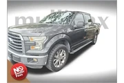 Ford F-150 2015 4x4 XLT 4dr