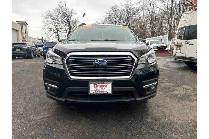 $23999 : 2020 Ascent Limited 7-Passeng image 3