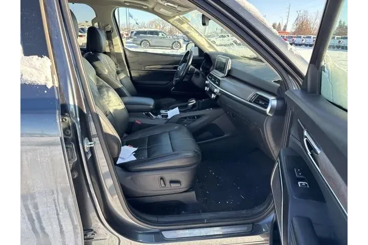 $23000 : Kia Telluride 2021 AWD SX 4d image 10