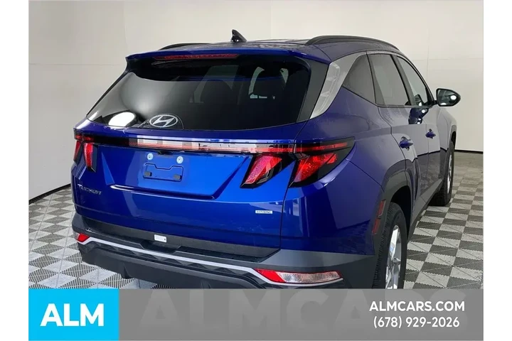 $19820 : Hyundai TUCSON 2024 AWD SEL image 10
