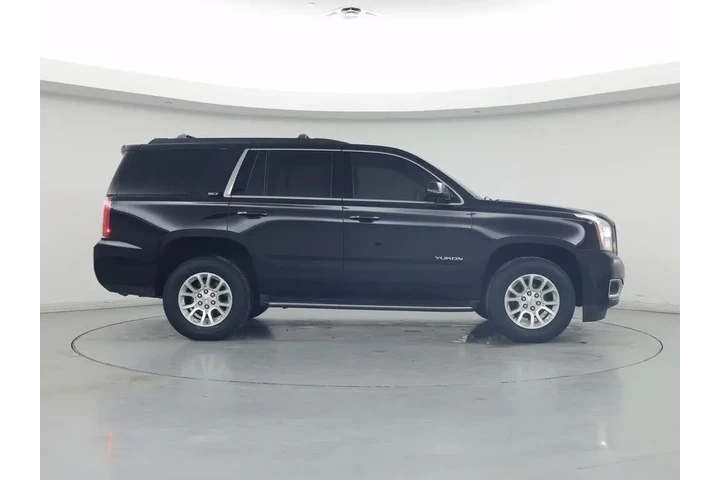 $36998 : GMC Yukon 2018 4x4 SLT 4dr S image 7