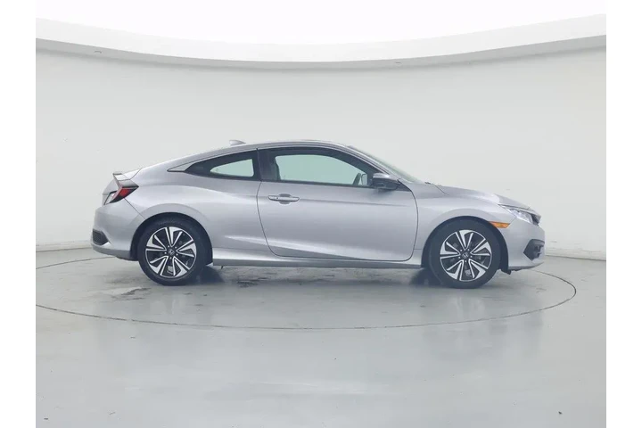 $21998 : Honda Civic 2016 EX-T 2dr Co image 7