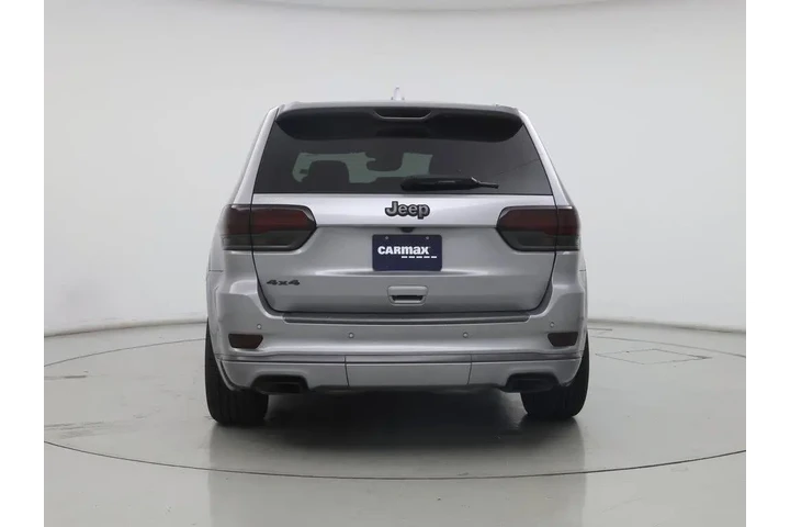 $22998 : Jeep Grand Cherokee 2020 4x4 image 6