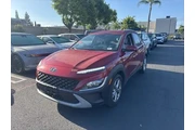 Hyundai KONA 2023 SEL 4dr Cr