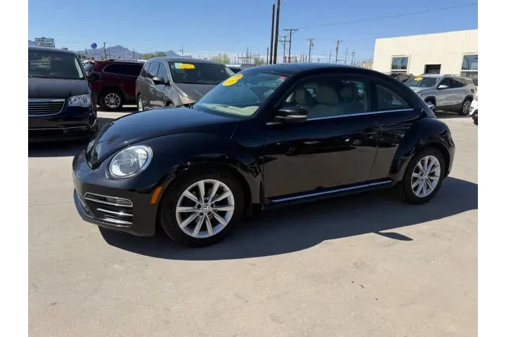 $9900 : 2018 Beetle image 3