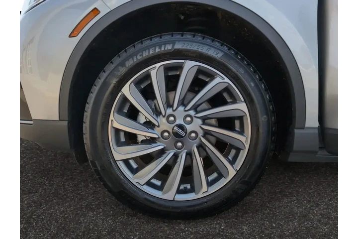 $39598 : Lincoln Corsair 2024 AWD Res image 9