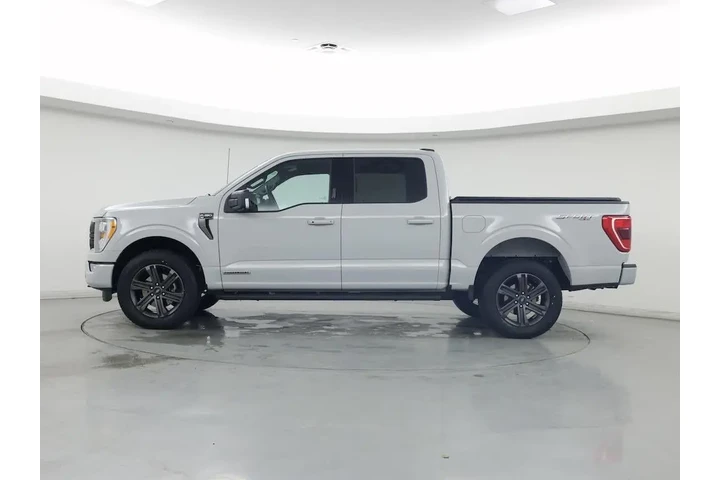 $39998 : Ford F-150 2023 4x4 XLT 4dr image 3