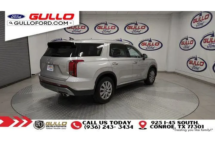 $34991 : Hyundai PALISADE 2025 AWD SE image 8