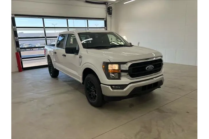 $38990 : Ford F-150 2023 4x4 XLT 4dr image 5