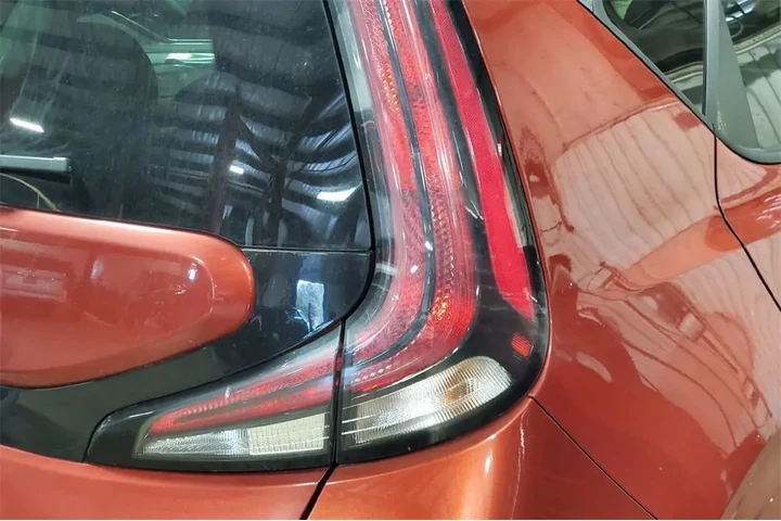 $17495 : Kia Soul 2023 LX 4dr Crossov image 5