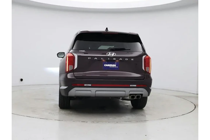 $36998 : Hyundai PALISADE 2023 Limite image 6