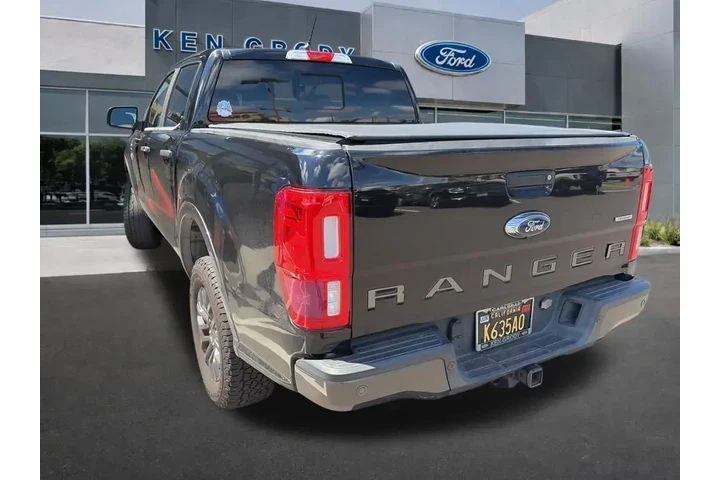 $23974 : Ford Ranger 2019 4x4 XL 4dr image 6