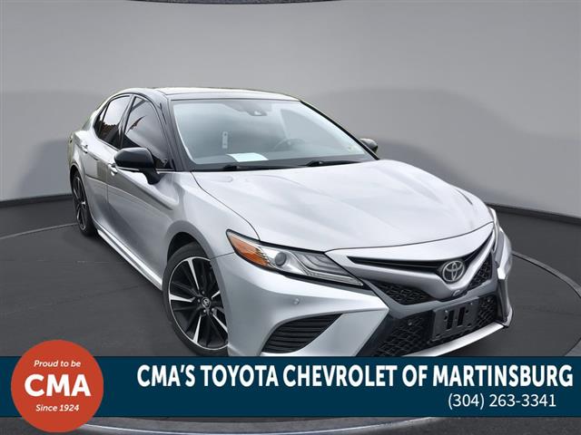 $25400 : PRE-OWNED 2019 TOYOTA CAMRY X image 1