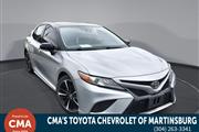 $25400 : PRE-OWNED 2019 TOYOTA CAMRY X thumbnail