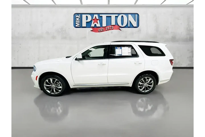$23215 : Dodge Durango 2022 AWD SXT 4 image 4