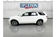 $23215 : Dodge Durango 2022 AWD SXT 4 thumbnail