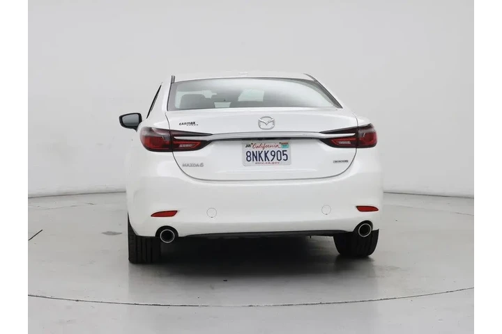 $23998 : Mazda Mazda6 2020 Grand Tour image 6