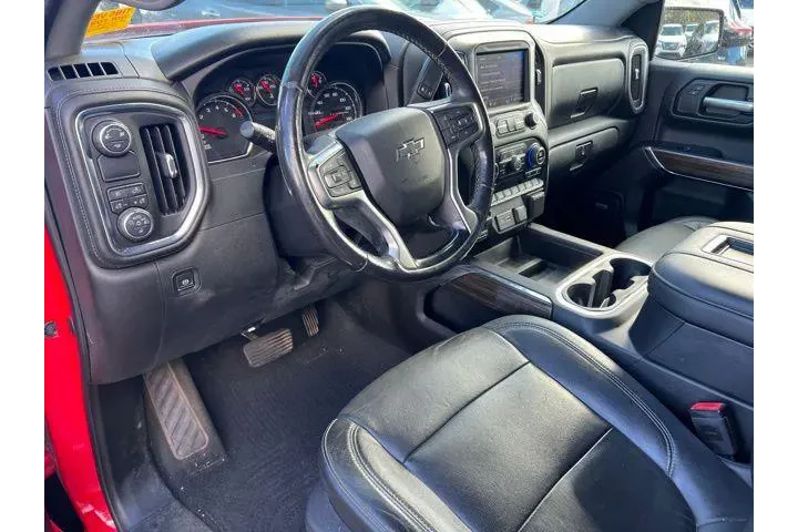 $31477 : Chevrolet Silverado 1500 201 image 10