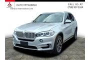 $21441 : BMW X5 2017 AWD xDrive35i 4d thumbnail