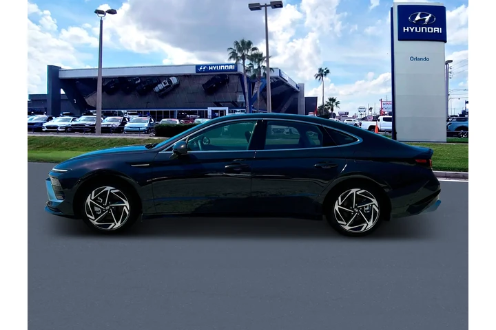 $22078 : Hyundai SONATA 2024 SEL 4dr image 3