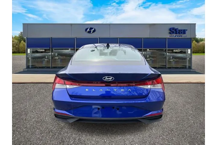 $19495 : Hyundai ELANTRA 2023 SEL 4dr image 5