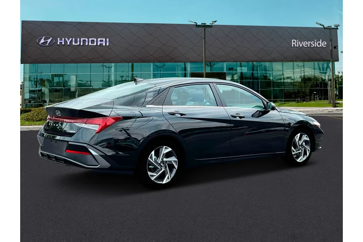 $21991 : Hyundai ELANTRA 2024 Limited image 8